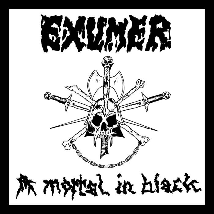 Music | Exumer