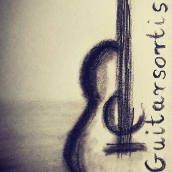 Cover art for Guitarsortis