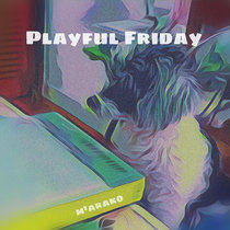 Playful Friday cover art