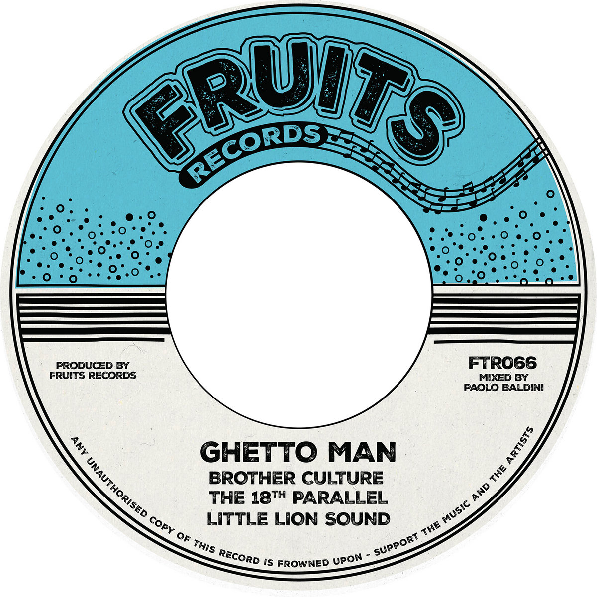 Ranking Toyan Ghetto Man Skank レコード Ghettoman Skank - Single by Small Axe | Spotify