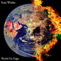 World On Edge cover art