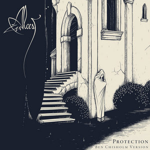 Alcest — Protection (Ben Chisholm Version)