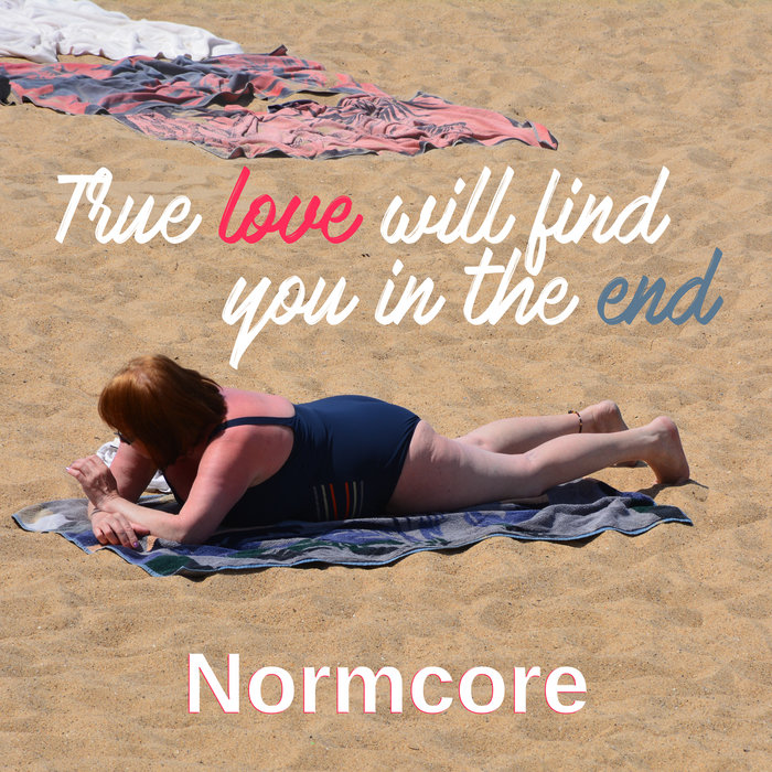 Love Will Find You In The End