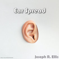 Ear Spread cover art