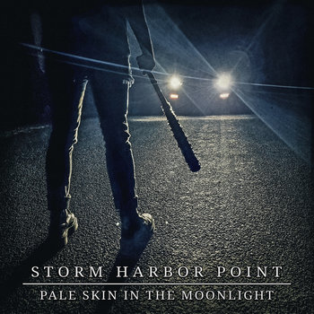 Pale Skin in the Moonlight (Single)