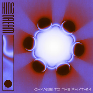 Change to the Rhythm cover