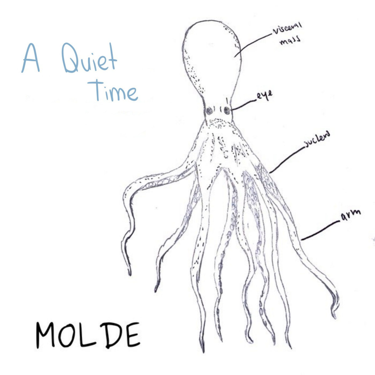 A Quiet Time