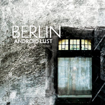 Berlin // Crater V2 — Deluxe HD cover art