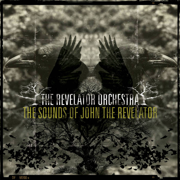 The Sounds Of John The Revelator The Revelator Orchestra