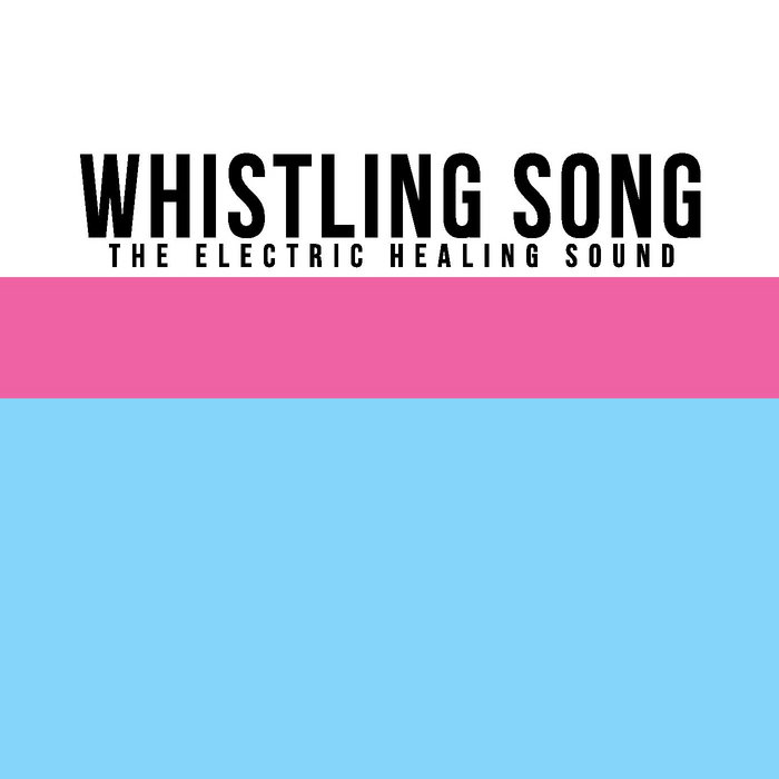 Whistling Song The Electric Healing Sound