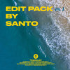 SANTO - Gimme The Light ( Future Funana Edit )