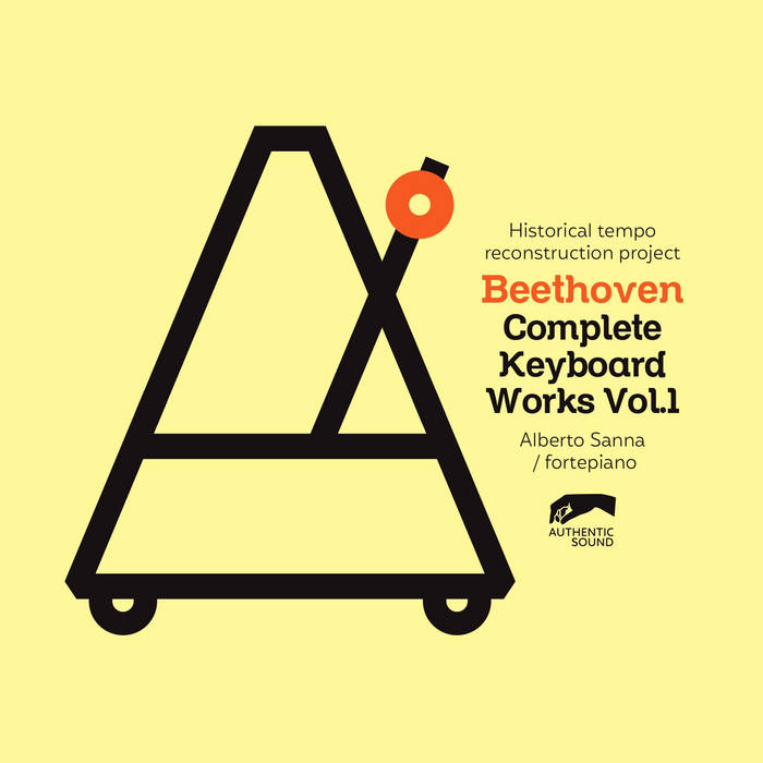 その他 Beethoven: Easy Piano Works Vol 1 [CD] Beethoven: 5 Easy Piano Sonatas, Op. 2, No. 1, Opp. 14 & 49