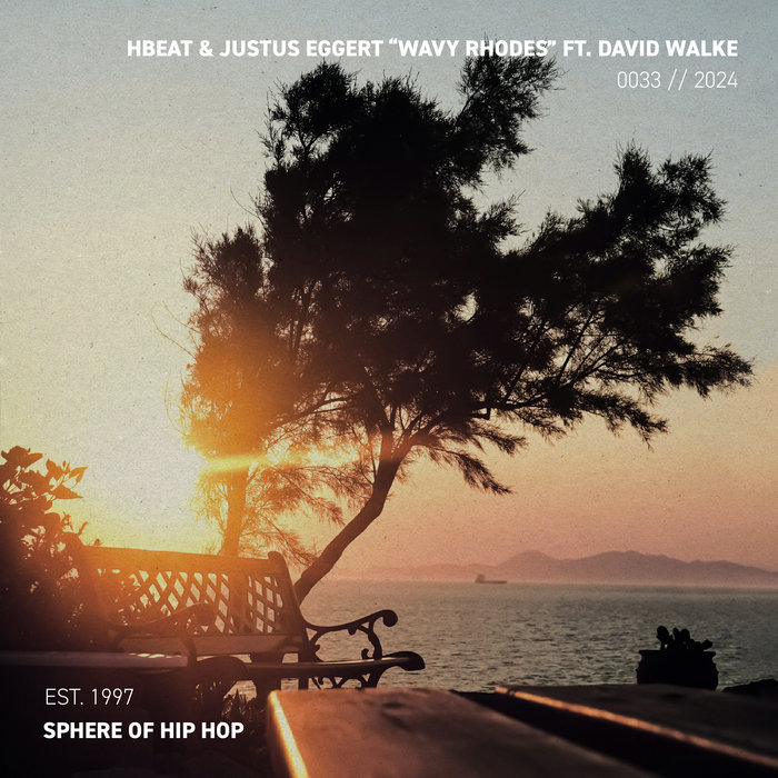 Wavy Rhodes | HBeat, Justus Eggert, David Walke | Sphere of Hip-Hop