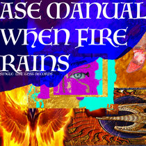 When Fire Rains cover art