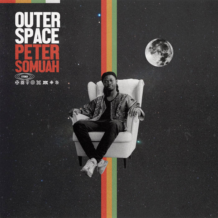 Outer Space
von Peter Somuah
