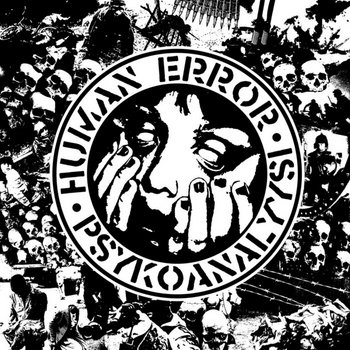 Music | Human Error