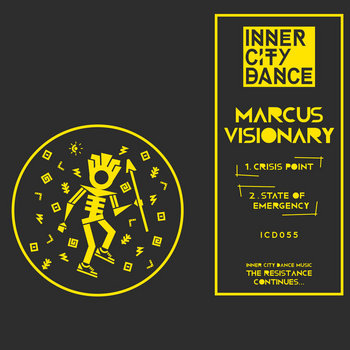 Music | Inner City Dance