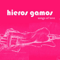 Heiros Gamos cover art