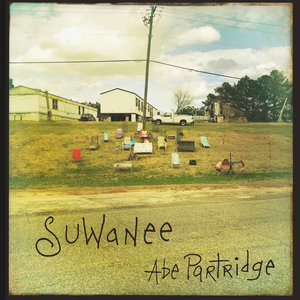 Suwanee (A Collection of Solo Recordings) cover