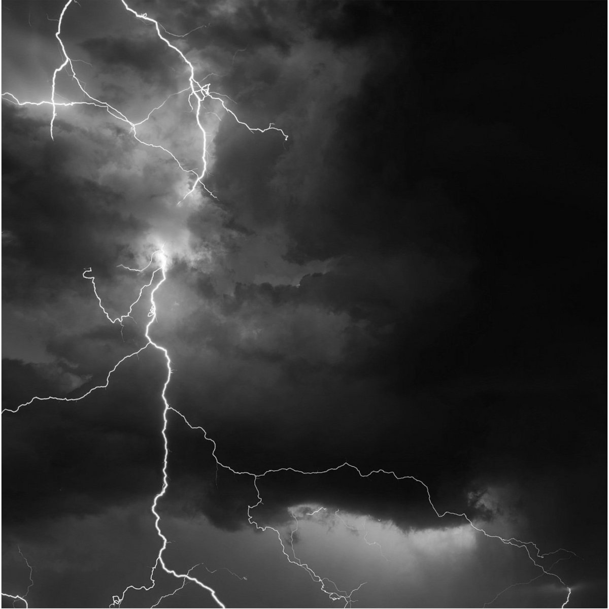 Crack The Sky