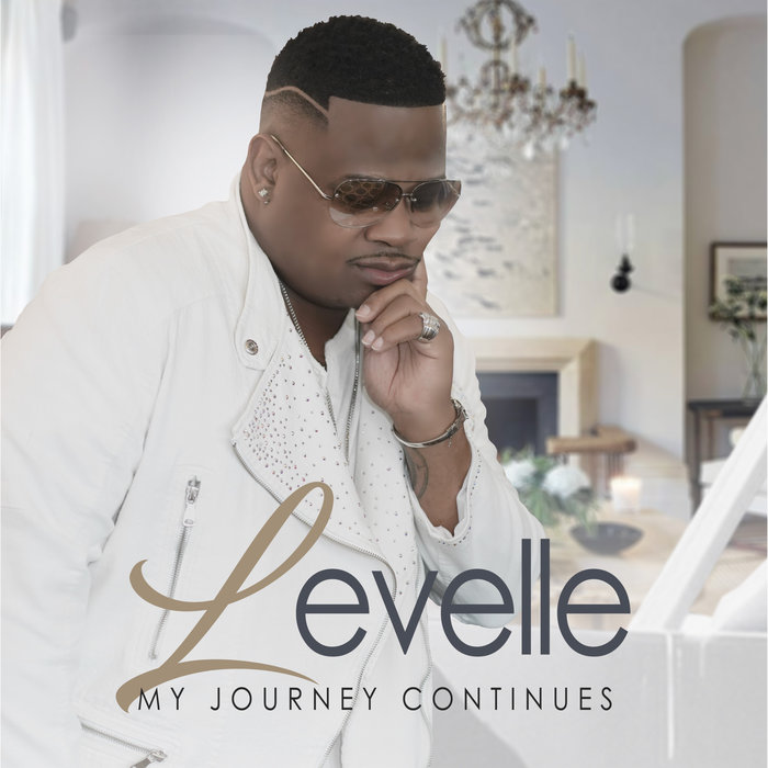 My Journey Continues | LeVelle | The SRG/ILS Group