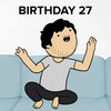 Birthday 27