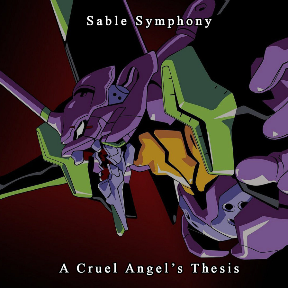 A Cruel Angel's Thesis | Sable Symphony
