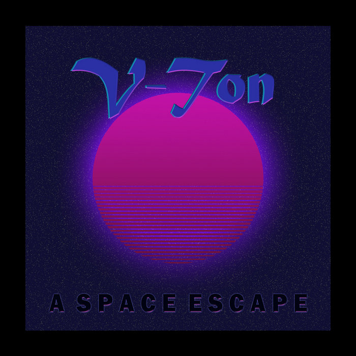 A S P A C E S C A P E V Ton a-s-p-a-c-e-s-c-a-p-e-v-ton