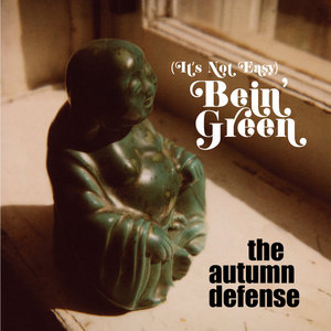 Bein' Green cover