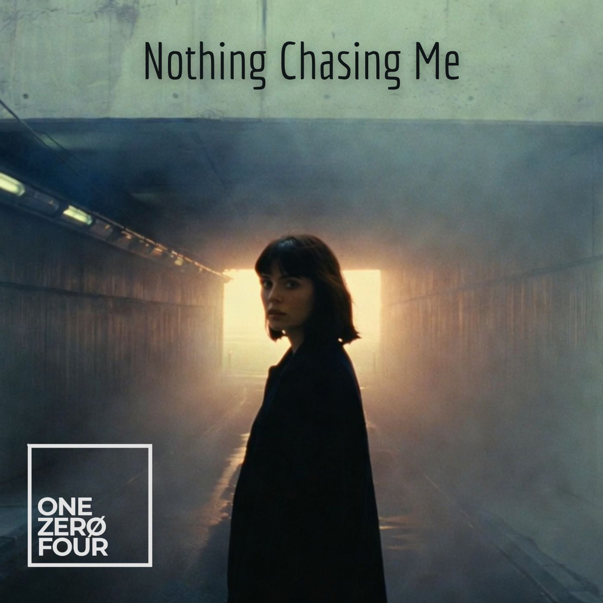 Chasing Nothing Examples Nothing Chasing Me | ONEZERØFOUR