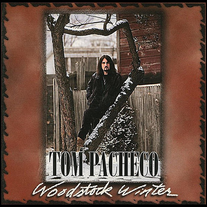 The Snowstorm | Tom Pacheco