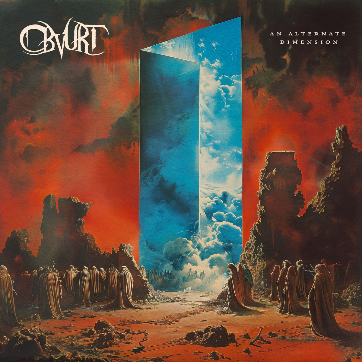 Guttural Slug / Megalodon オリジナル盤 Megalodon | Guttural Slug