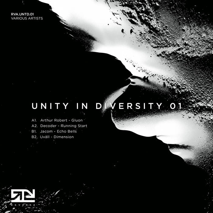 (未開封CD) UNITY SESSIONS 2011 UNITY IN DIVERSITY 01 | Various Artists | REVERSE