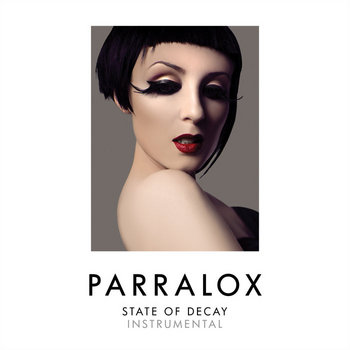 State Of Decay (Instrumental Album)
