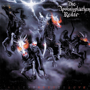 【rodrigo様用】DIE APOKALYPTISCHEN REITER rodrigo様用】DIE APOKALYPTISCHEN REITER rodrigo様用】DIE