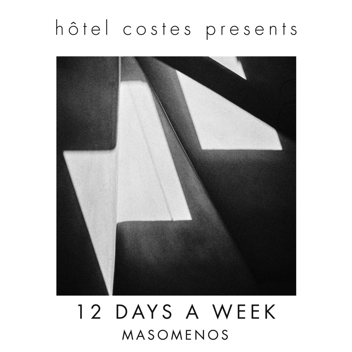 Hotel Costes 12 