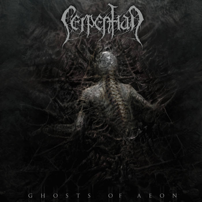 SERPENTINE GHOST INTERNATIONAL / 配布CD3種★ Serpant of Storms | Serpentian | Goat Throne Records