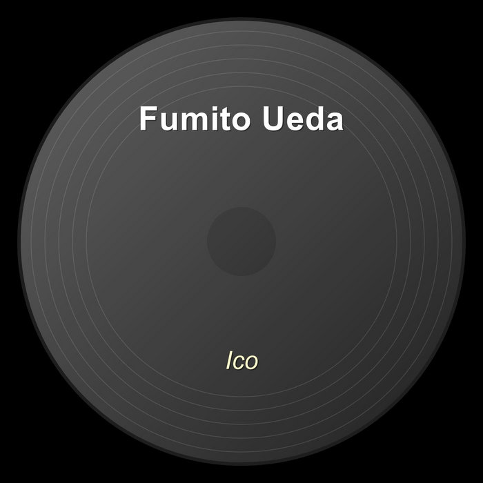 Ico | Fumito Ueda