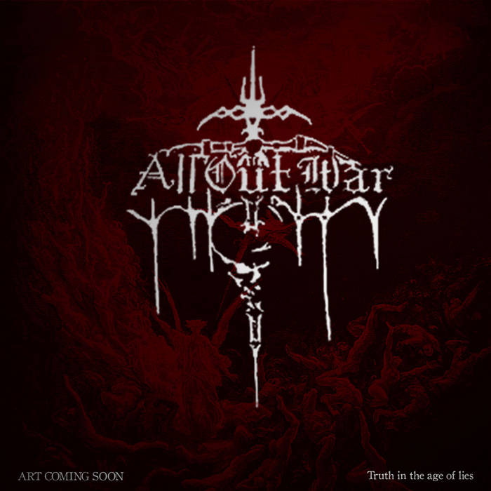Truth In The Age Of Lies | ALL OUT WAR | KNIVES OUT RECORDS