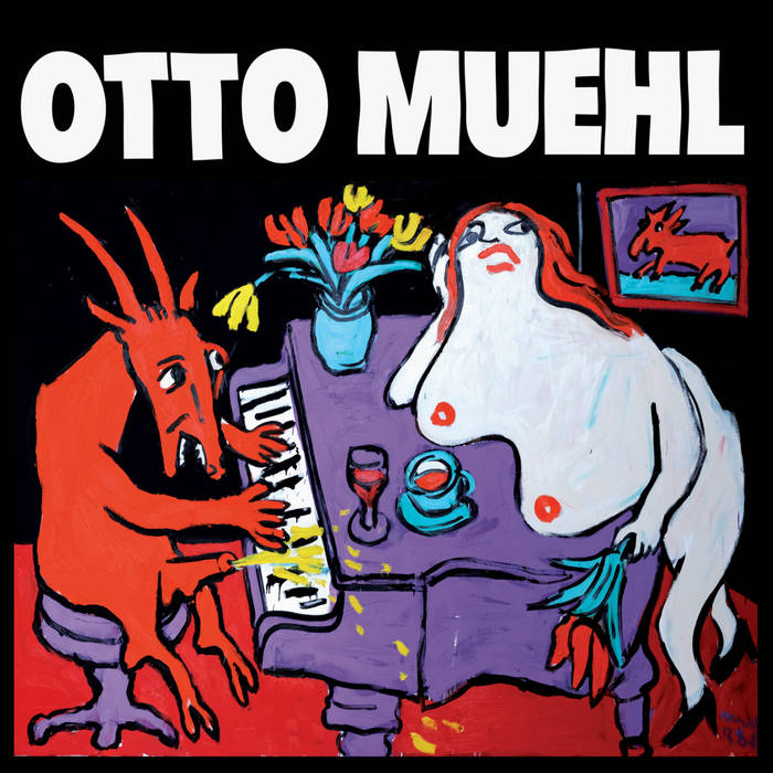 Otto Muehl　オットー・ミュール Otto Muehl - Wikipedia