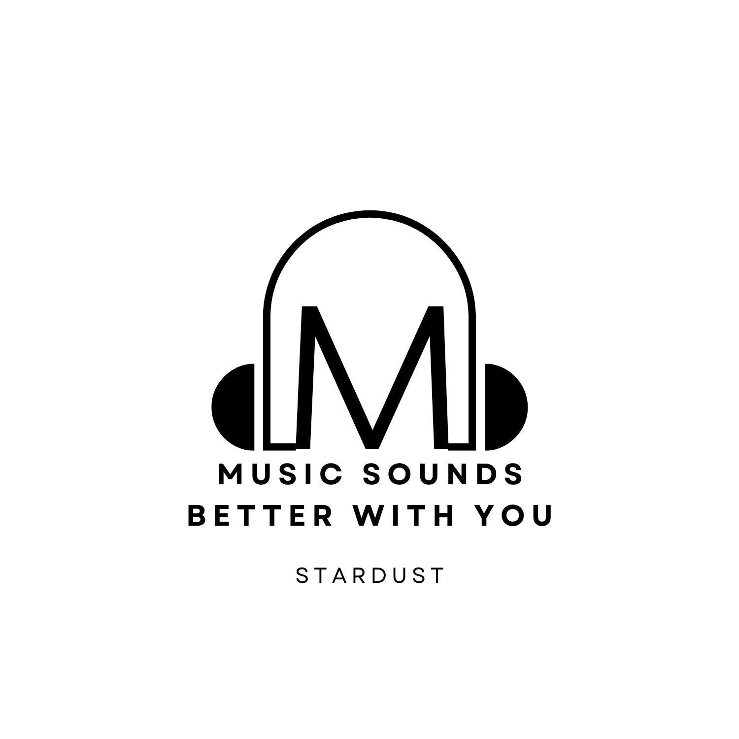Music Sounds Better With You — M-Steave Bootleg