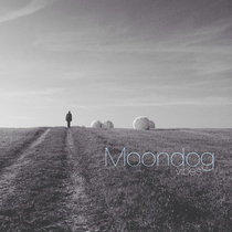 Moondog Vibes cover art
