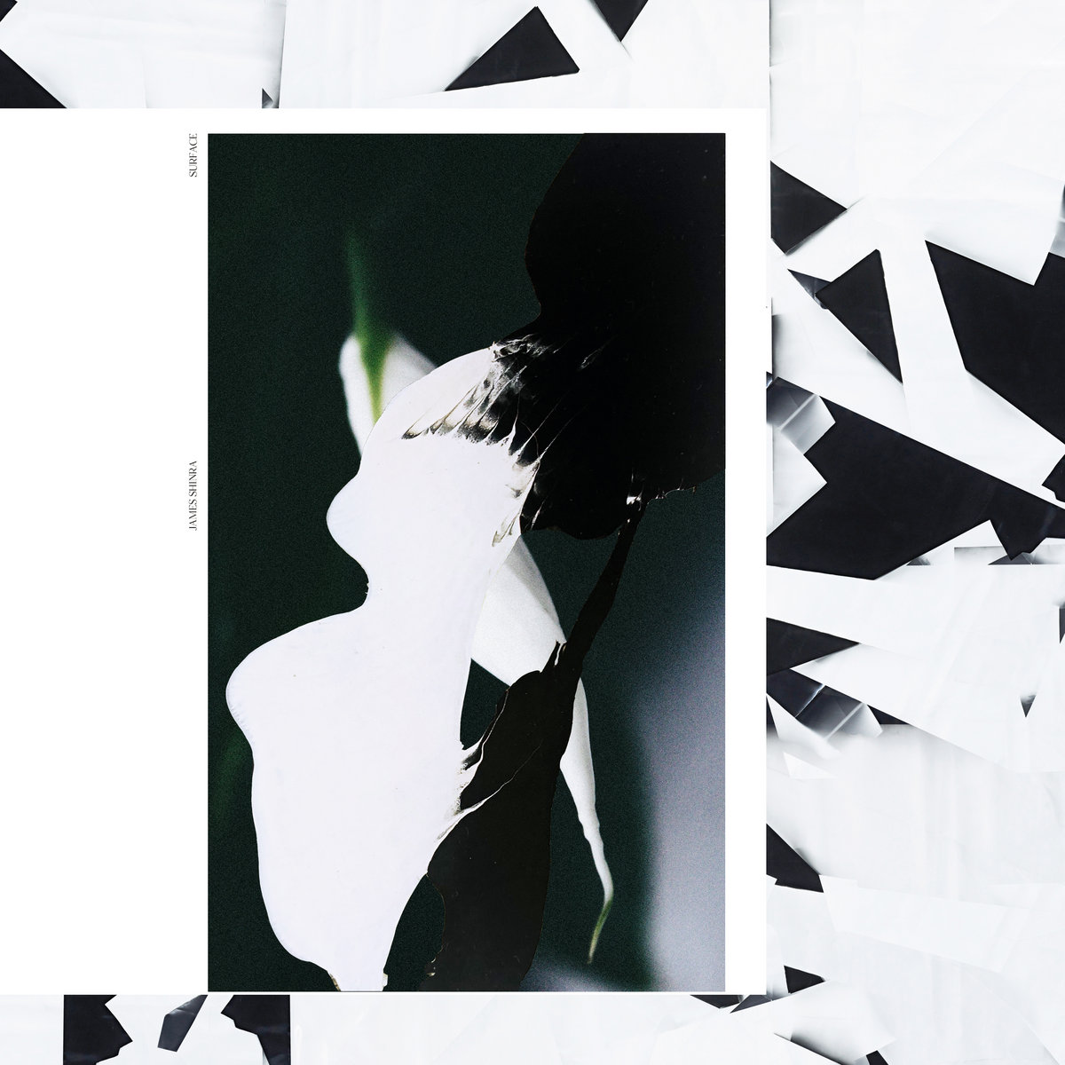 AF044] Surface EP | James Shinra | Analogical Force
