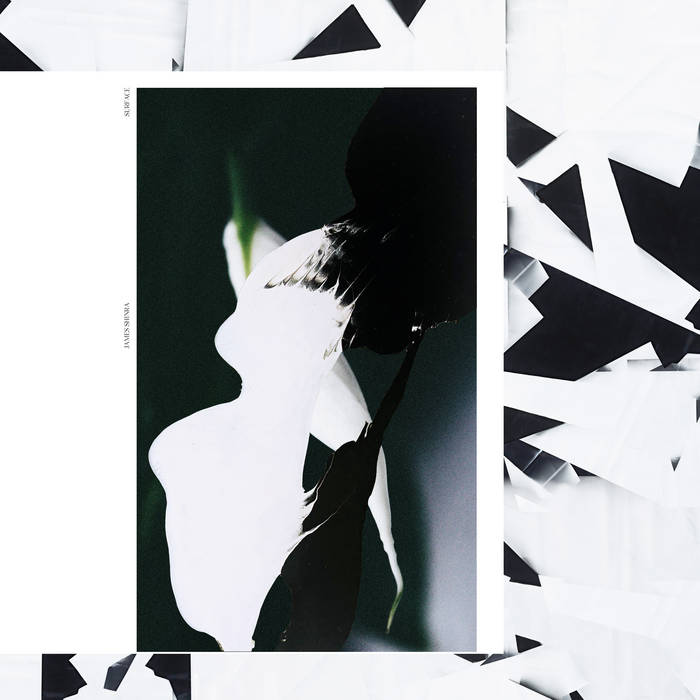 AF044] Surface EP | James Shinra | Analogical Force