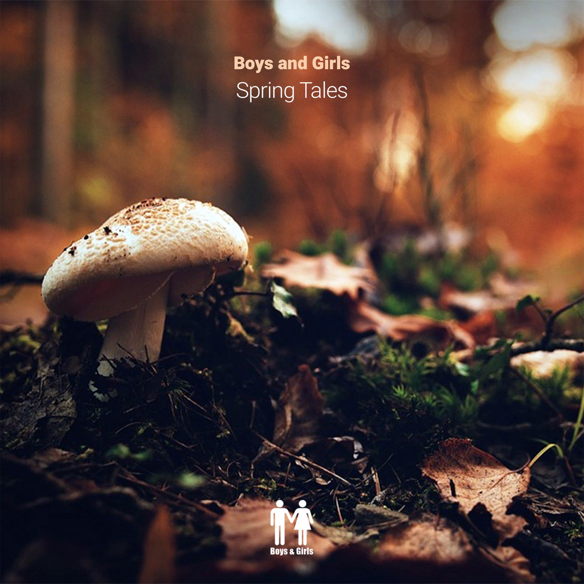 Spring Tales 2022 Various Artists Boys & Girls Records