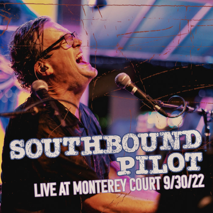 2022 09 30 Monterey Court Tucson AZ Southbound Pilot 2022 09 30 Monterey Court Tucson AZ Southbound Pilot