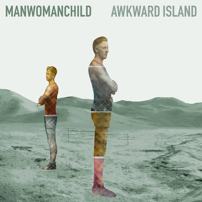 Awkward Island [Album] cover art