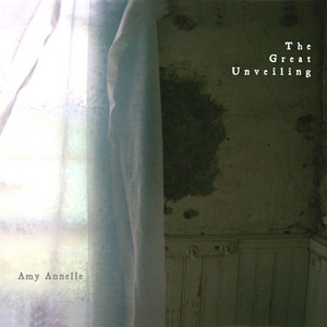 The Great Unveiling cover
