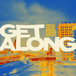 Get Along cover