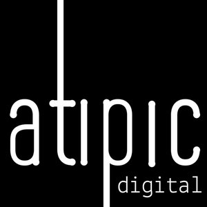 Atipic Digital 003 cover